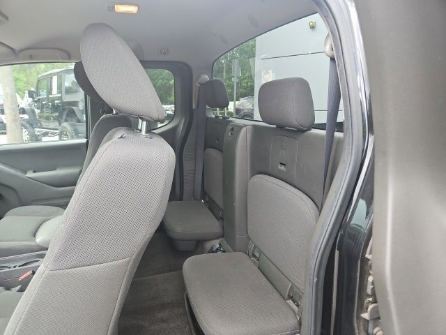 2016 Nissan Frontier S Jacksonville FL