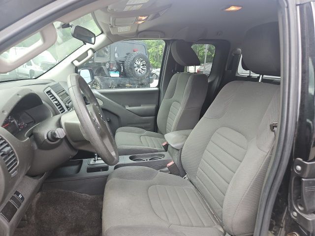 2016 Nissan Frontier S Jacksonville FL