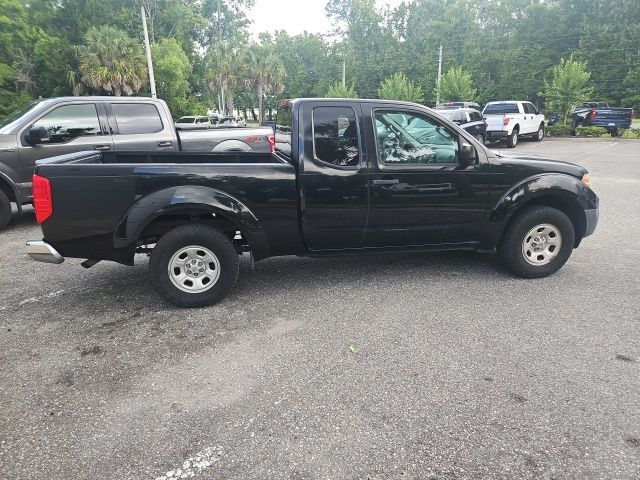 2016 Nissan Frontier S Jacksonville FL