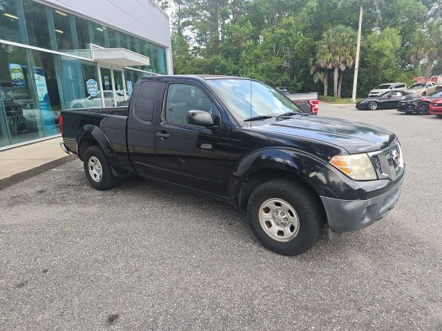 2016 Nissan Frontier S Jacksonville FL