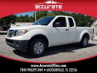 2016 Nissan Frontier S Jacksonville FL 2016 Nissan Frontier S Jacksonville FL