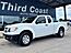 2016 Nissan Frontier S King Cab I4 5MT 2W Austin TX