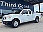 2016 Nissan Frontier S King Cab I4 5MT 2W Austin TX