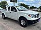 2016 Nissan Frontier S King Cab I4 5MT 2W Austin TX
