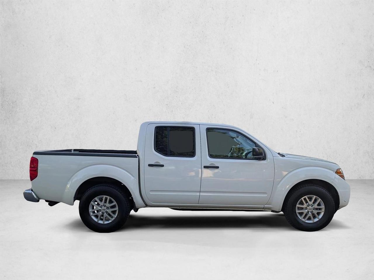 2016 Nissan Frontier S Roseville CA