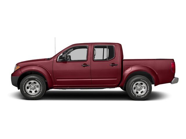2016 Nissan Frontier S Winder GA