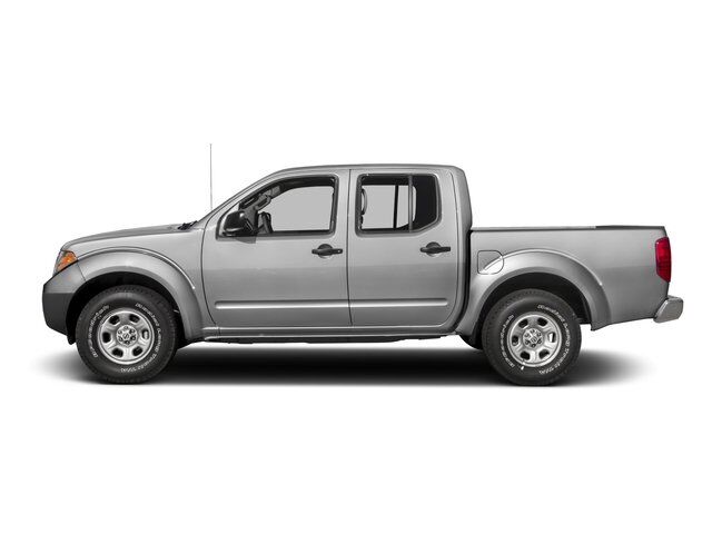 2016 Nissan Frontier S Winder GA