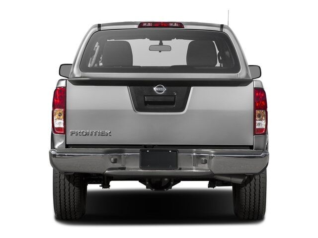 2016 Nissan Frontier S Winder GA