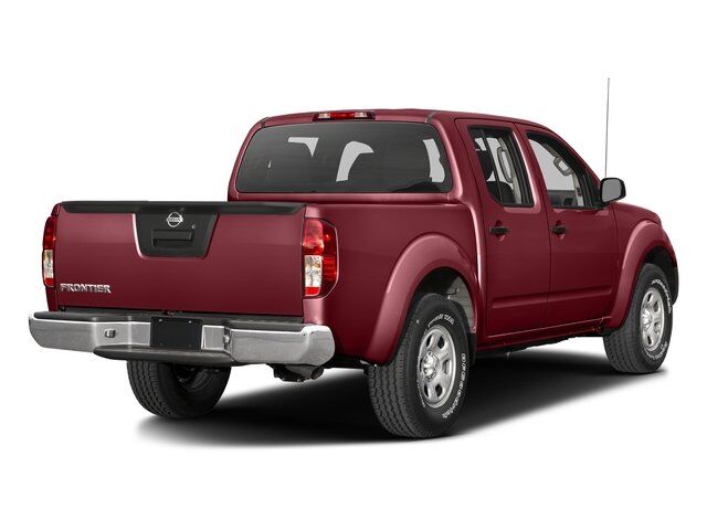2016 Nissan Frontier S Winder GA