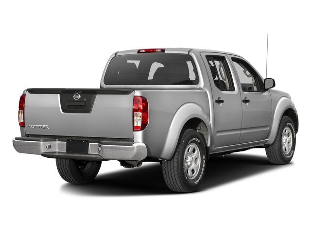 2016 Nissan Frontier S Winder GA