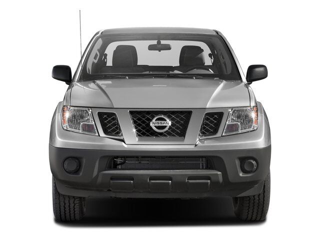 2016 Nissan Frontier S Winder GA