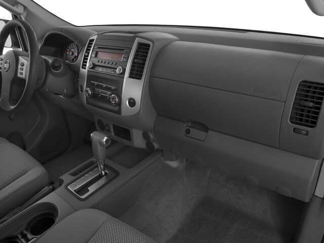2016 Nissan Frontier S Winder GA