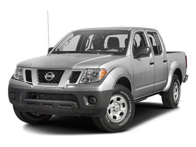 2016 Nissan Frontier S Winder GA