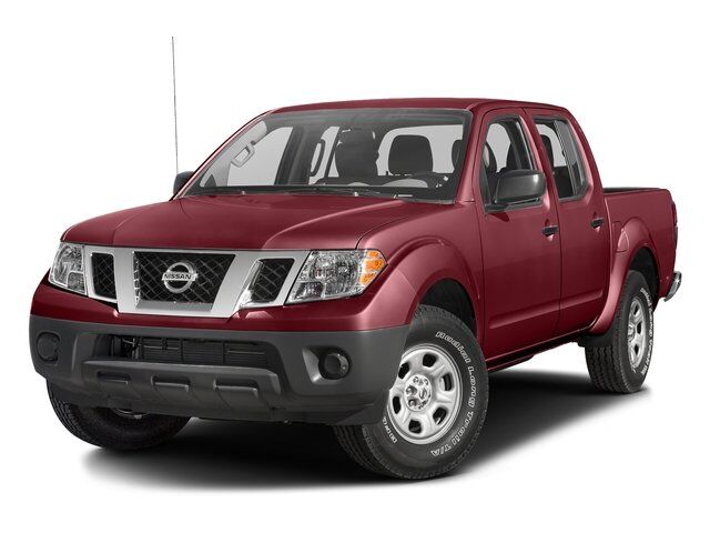 2016 Nissan Frontier S Winder GA