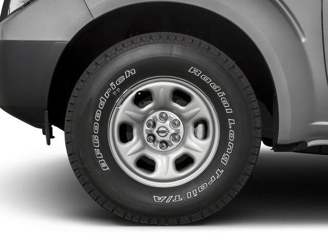 2016 Nissan Frontier S Winder GA