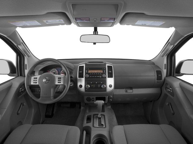 2016 Nissan Frontier S Winder GA