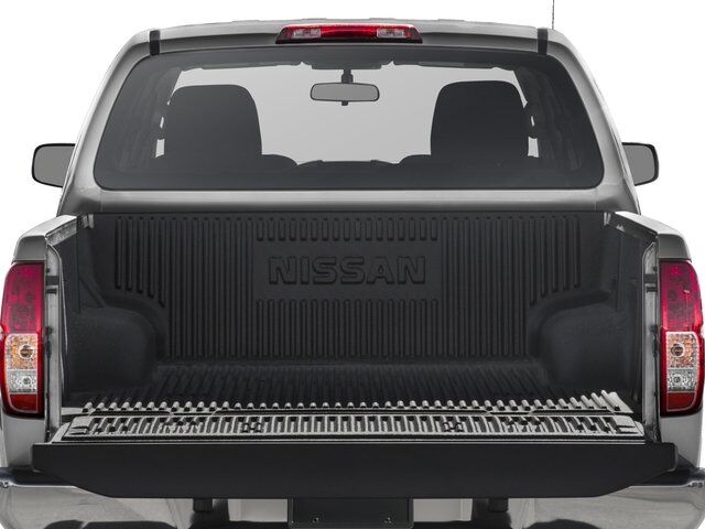 2016 Nissan Frontier S Winder GA