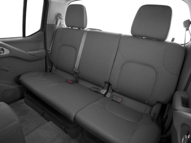 2016 Nissan Frontier S Winder GA