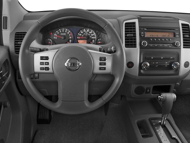2016 Nissan Frontier S Winder GA