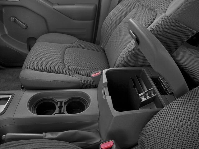 2016 Nissan Frontier S Winder GA