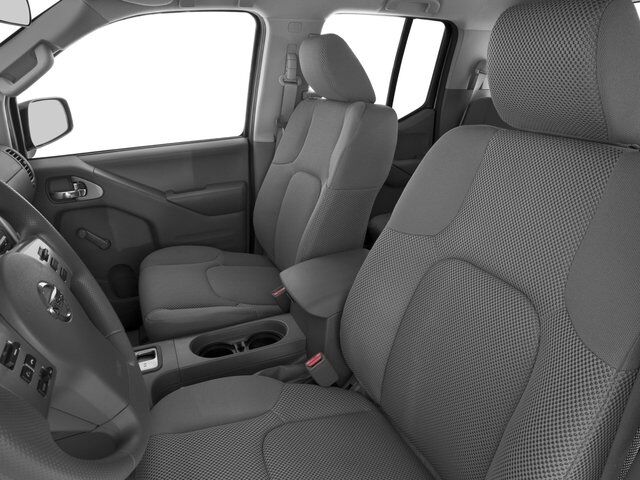 2016 Nissan Frontier S Winder GA