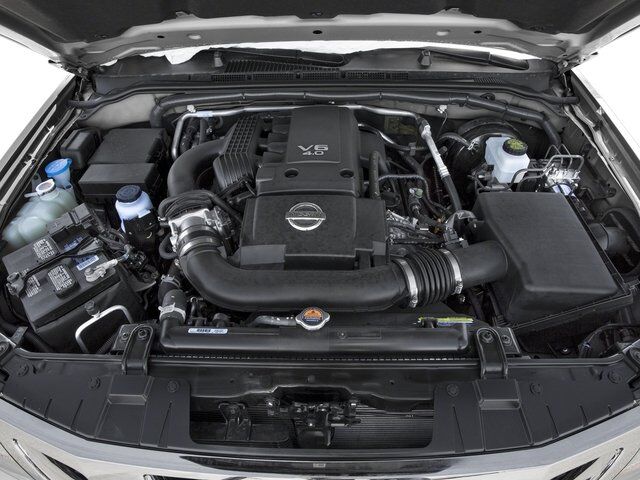 2016 Nissan Frontier S Winder GA