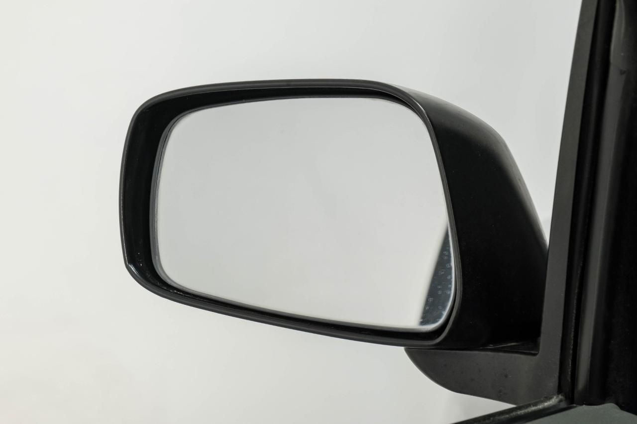 2016 Nissan Frontier SV CREW CAB 4WD V6 AUTOMATIC BLUETOOTH CRUISE CONTROL TOW HITCH Carrollton TX