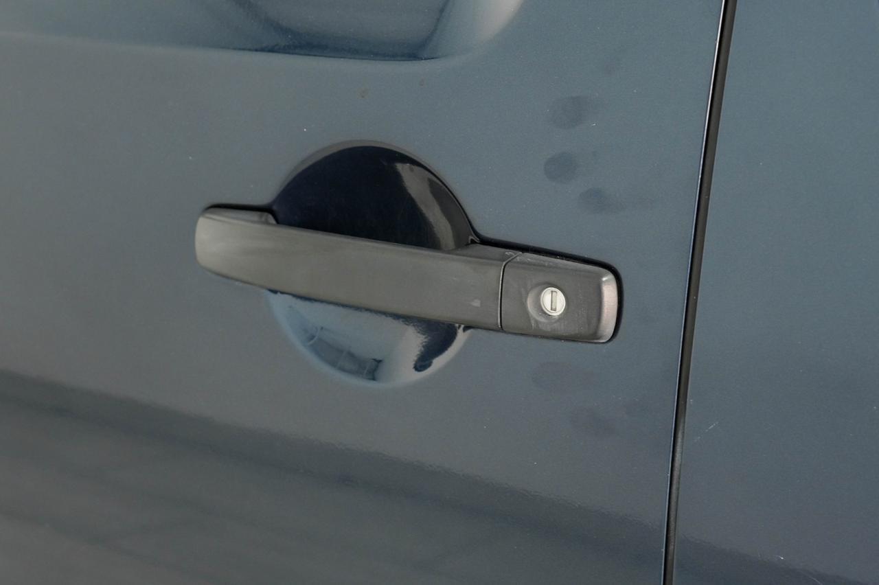 2016 Nissan Frontier SV CREW CAB 4WD V6 AUTOMATIC BLUETOOTH CRUISE CONTROL TOW HITCH Carrollton TX