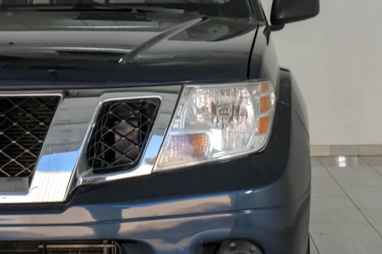 2016 Nissan Frontier SV CREW CAB 4WD V6 AUTOMATIC BLUETOOTH CRUISE CONTROL TOW HITCH Carrollton TX