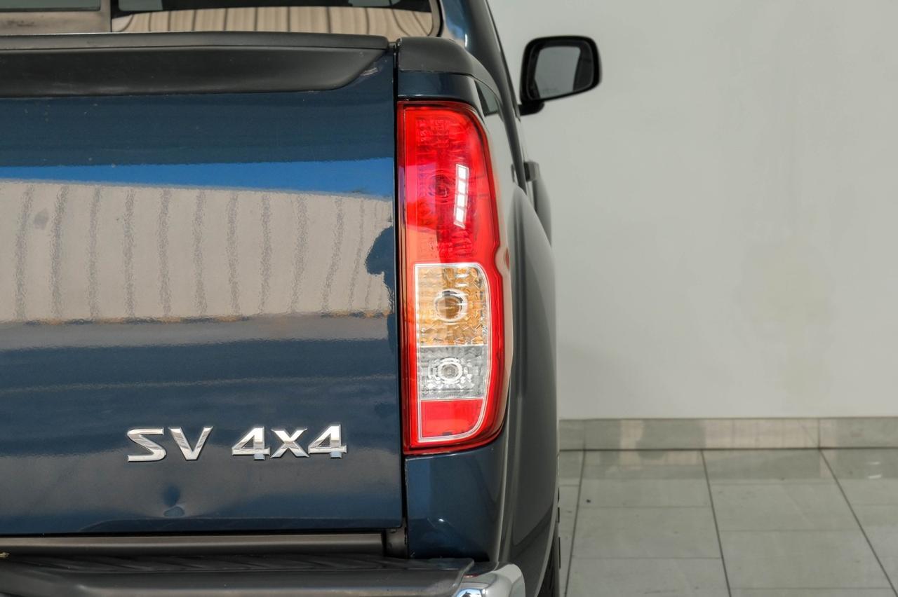 2016 Nissan Frontier SV CREW CAB 4WD V6 AUTOMATIC BLUETOOTH CRUISE CONTROL TOW HITCH Carrollton TX