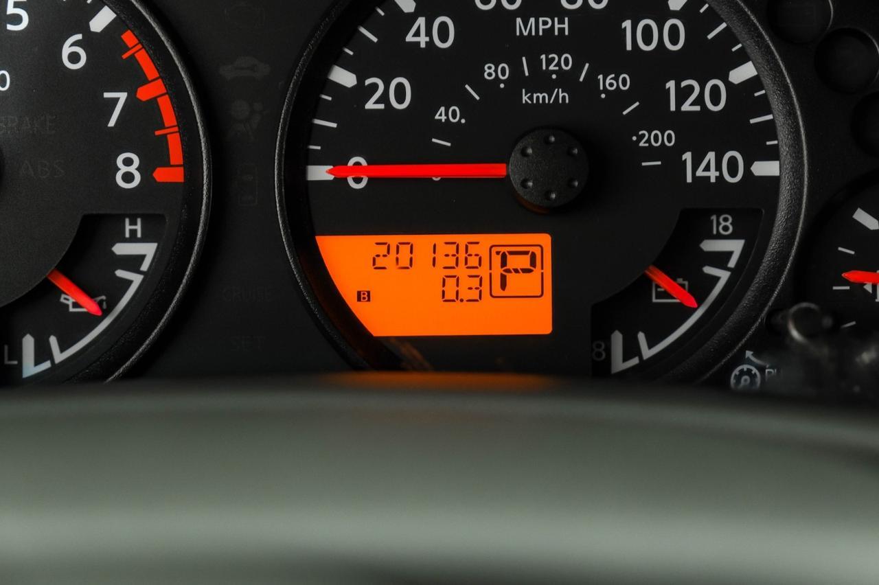 2016 Nissan Frontier SV CREW CAB 4WD V6 AUTOMATIC BLUETOOTH CRUISE CONTROL TOW HITCH Carrollton TX