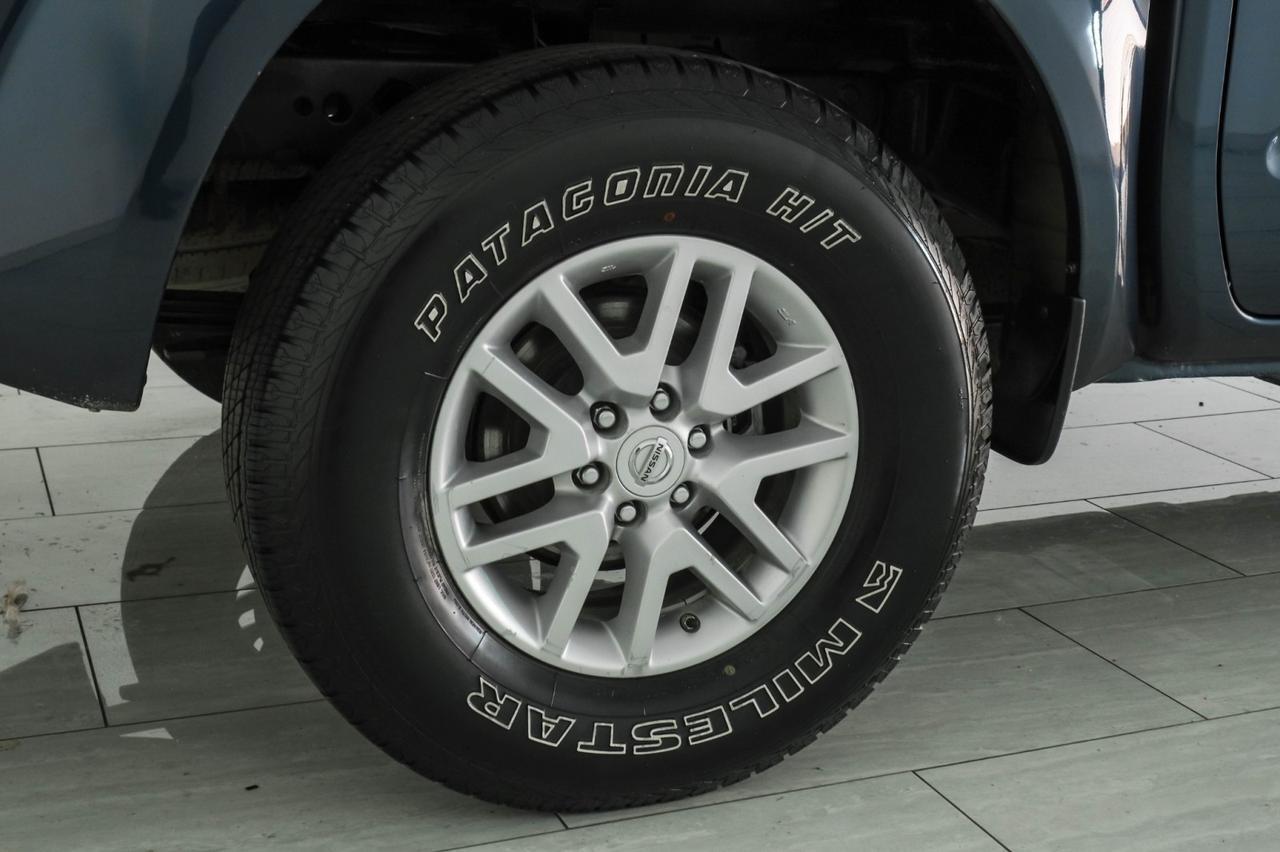 2016 Nissan Frontier SV CREW CAB 4WD V6 AUTOMATIC BLUETOOTH CRUISE CONTROL TOW HITCH Carrollton TX