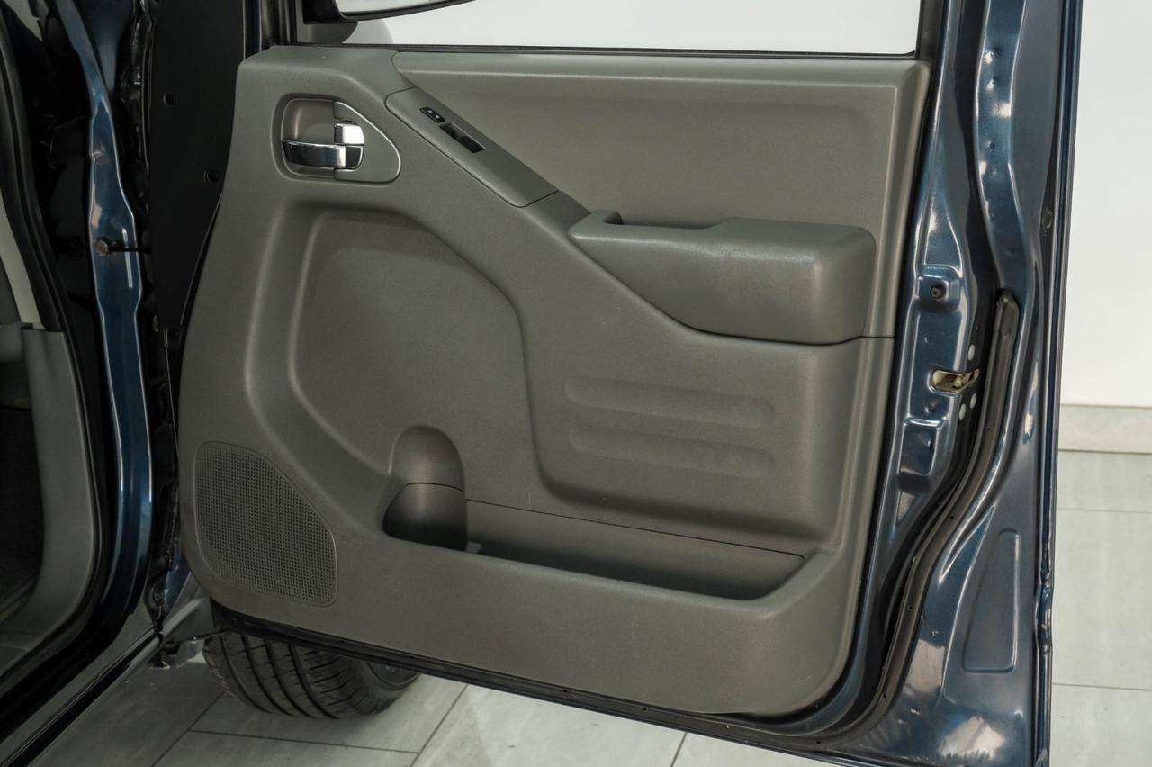 2016 Nissan Frontier SV CREW CAB 4WD V6 AUTOMATIC BLUETOOTH CRUISE CONTROL TOW HITCH Carrollton TX