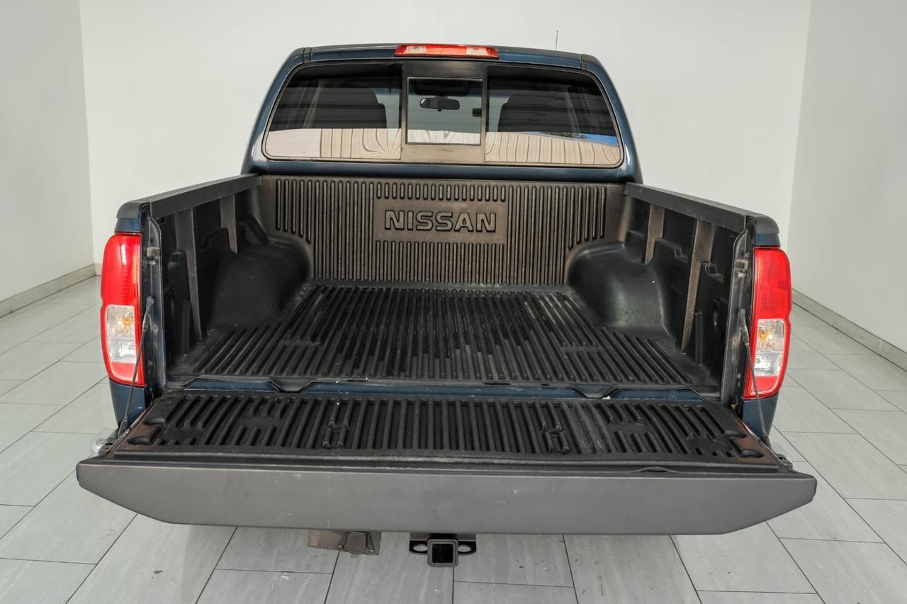 2016 Nissan Frontier SV CREW CAB 4WD V6 AUTOMATIC BLUETOOTH CRUISE CONTROL TOW HITCH Carrollton TX