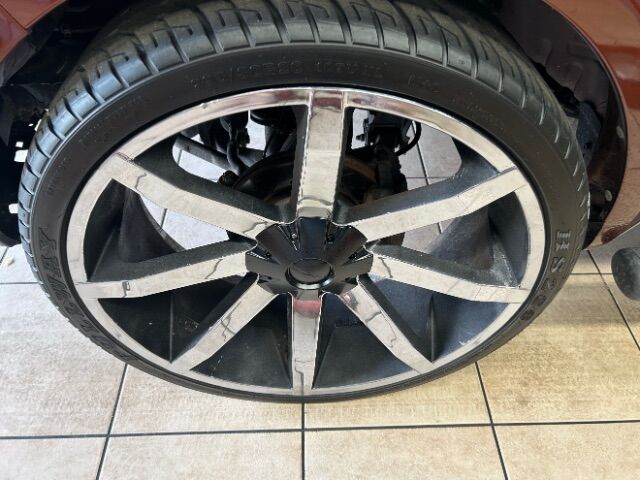 2016 Nissan Frontier SV Charlotte NC