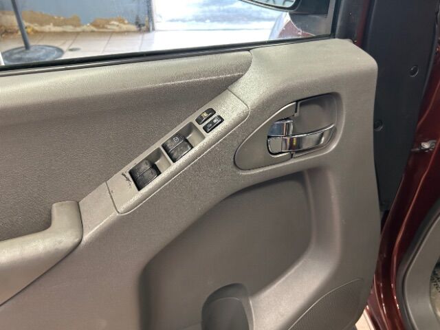 2016 Nissan Frontier SV Charlotte NC