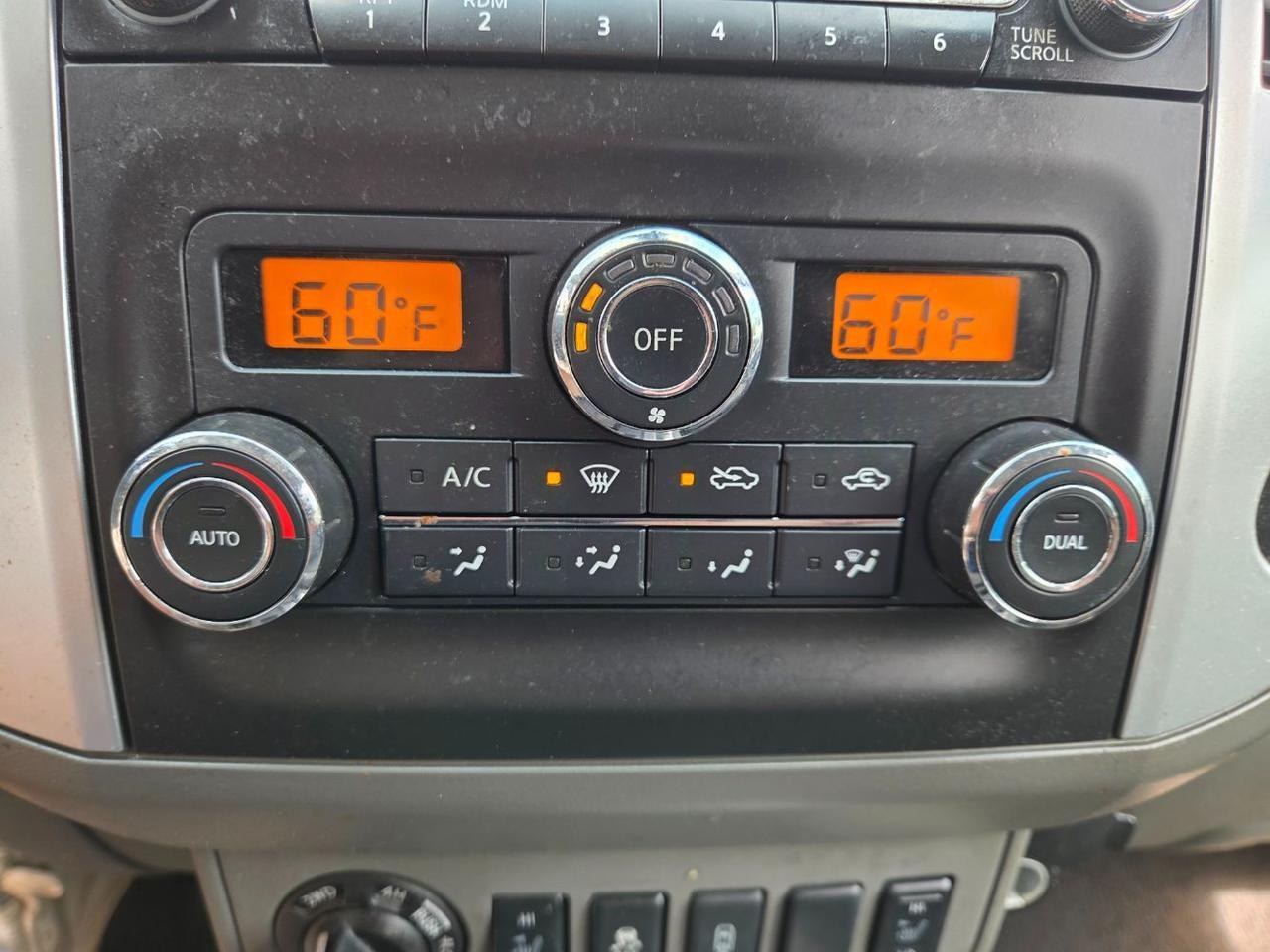 2016 Nissan Frontier SV Charlton MA