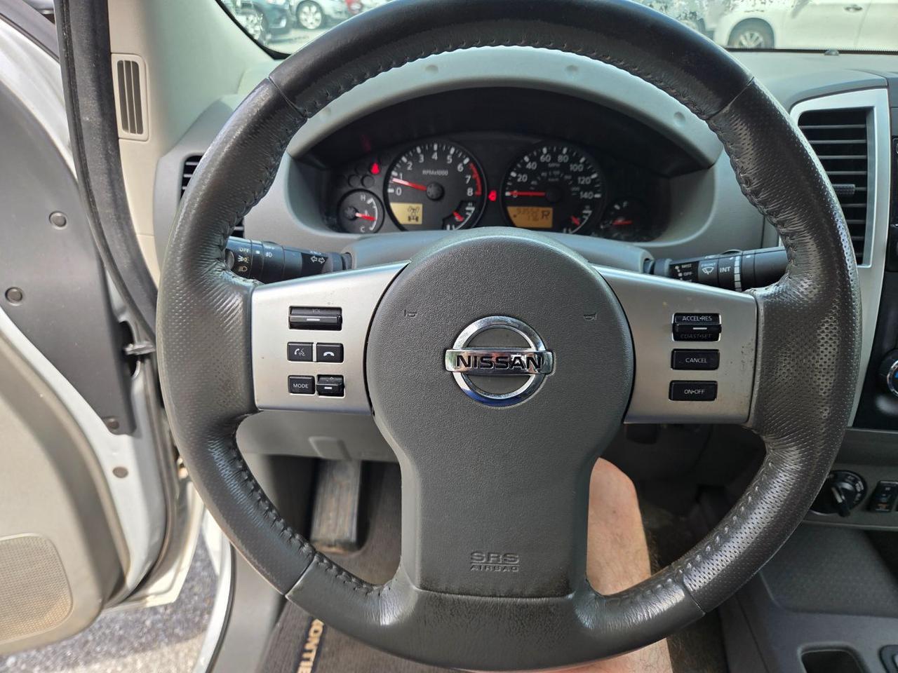 2016 Nissan Frontier SV Charlton MA