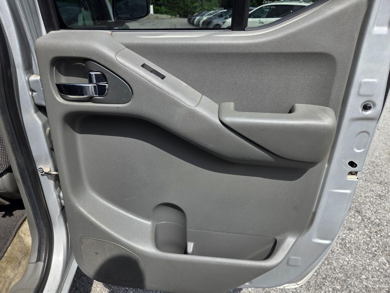 2016 Nissan Frontier SV Charlton MA