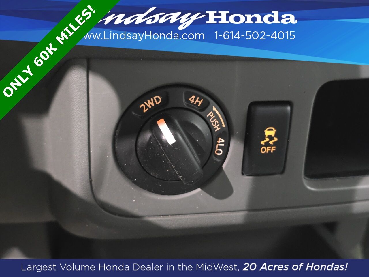 2016 Nissan Frontier SV Columbus OH