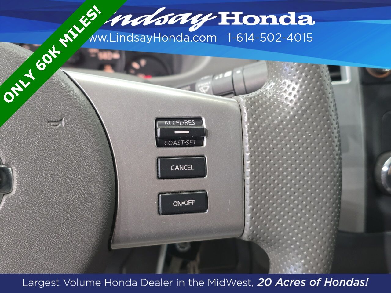 2016 Nissan Frontier SV Columbus OH
