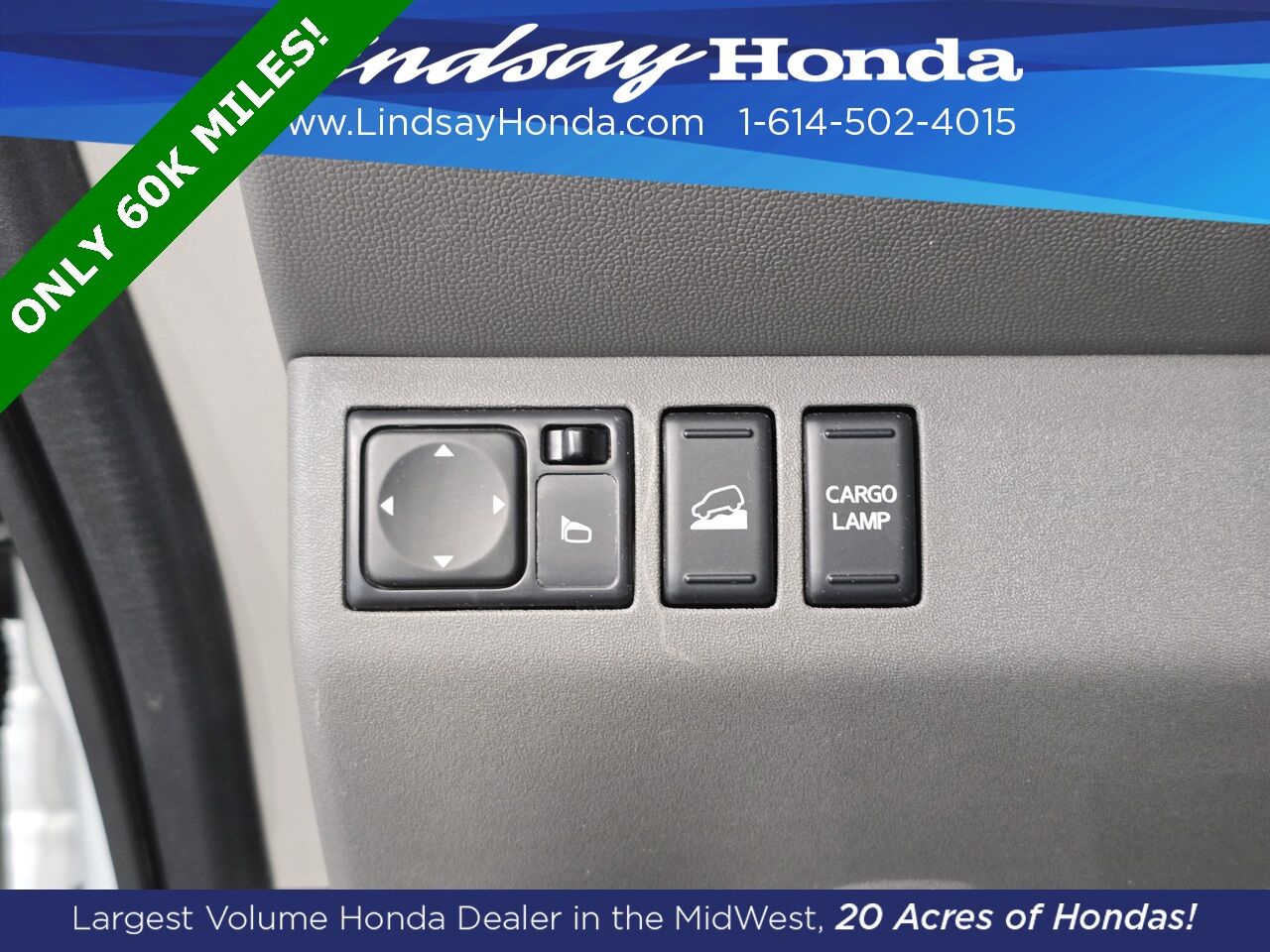 2016 Nissan Frontier SV Columbus OH
