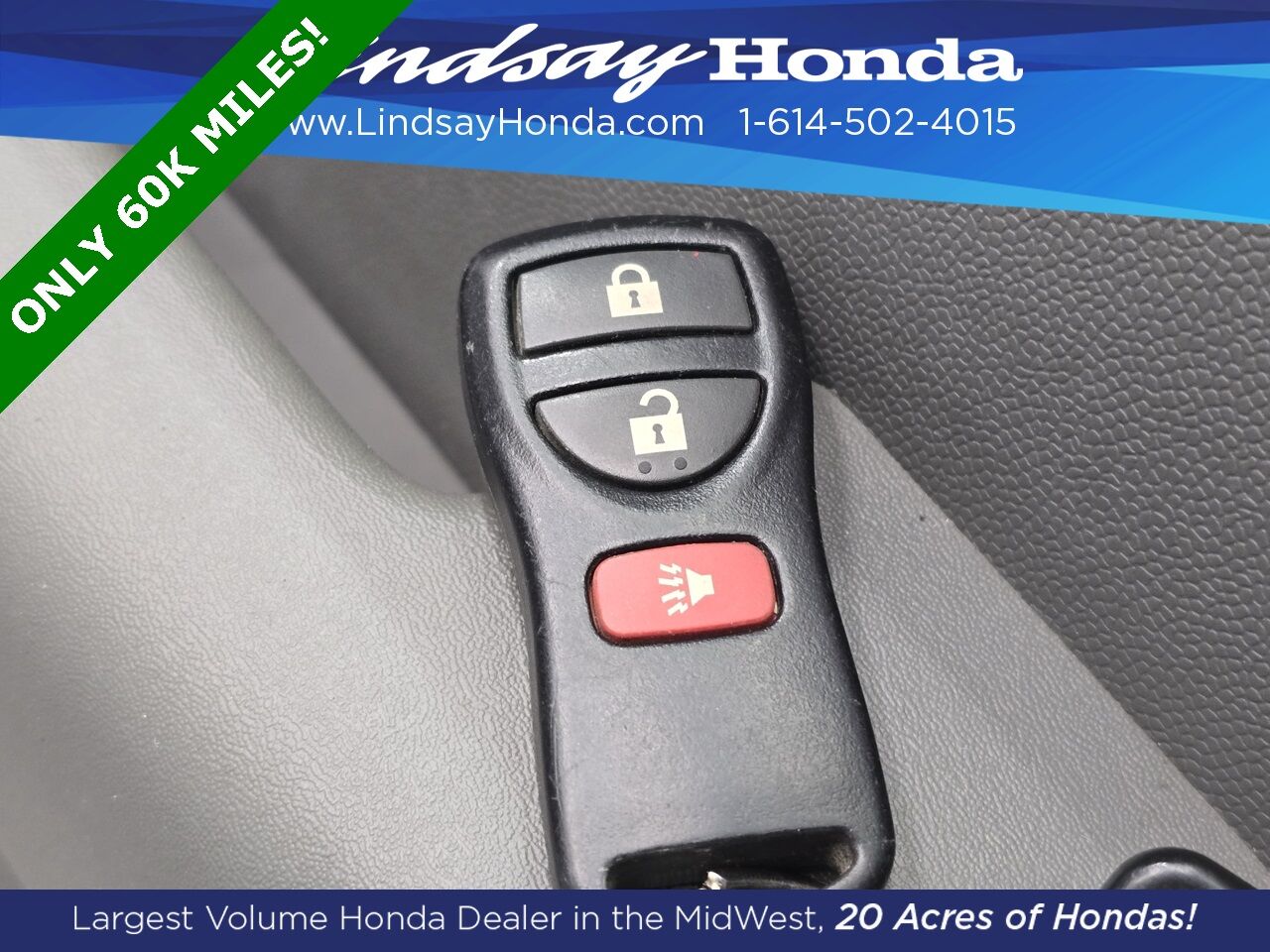 2016 Nissan Frontier SV Columbus OH