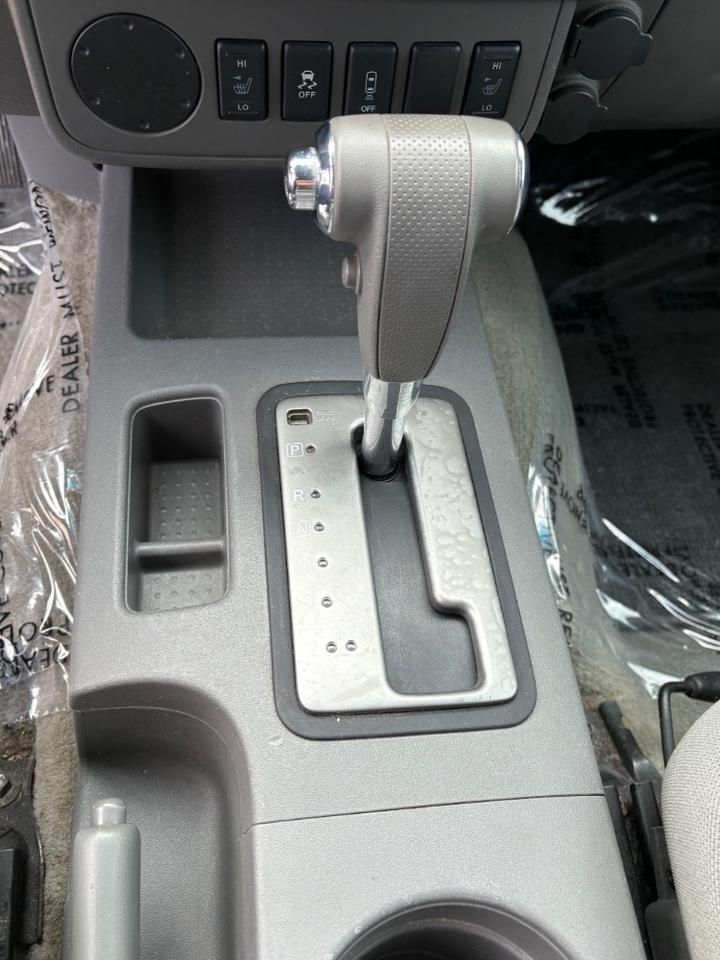 2016 Nissan Frontier SV Crew Cab LWB 5AT Austin TX