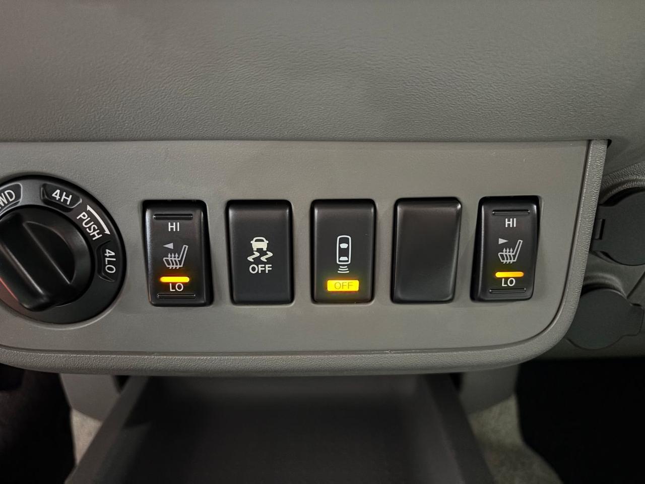 2016 Nissan Frontier SV Franklin OH