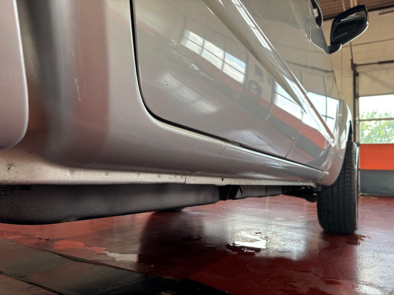 2016 Nissan Frontier SV Franklin OH