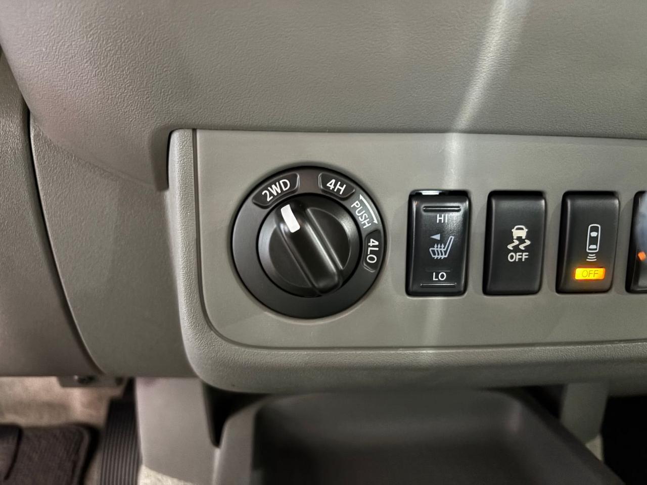 2016 Nissan Frontier SV Franklin OH