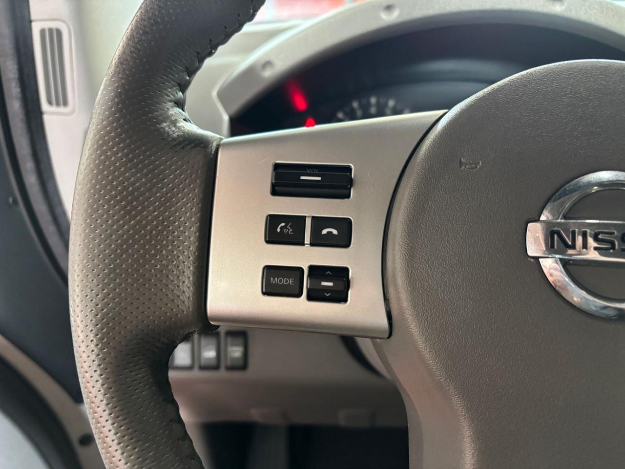 2016 Nissan Frontier SV Franklin OH