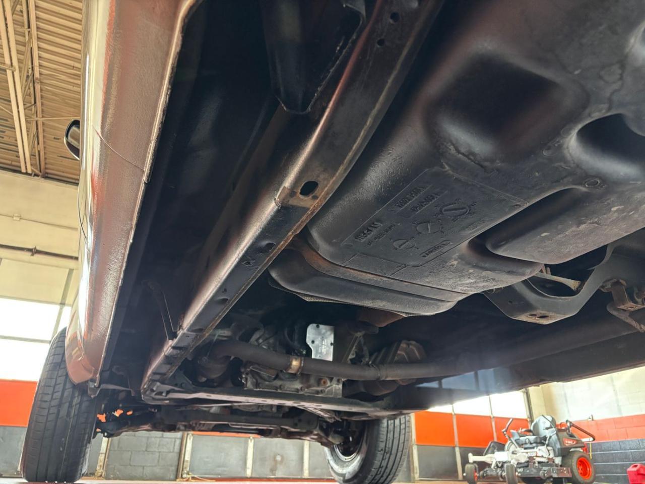 2016 Nissan Frontier SV Franklin OH