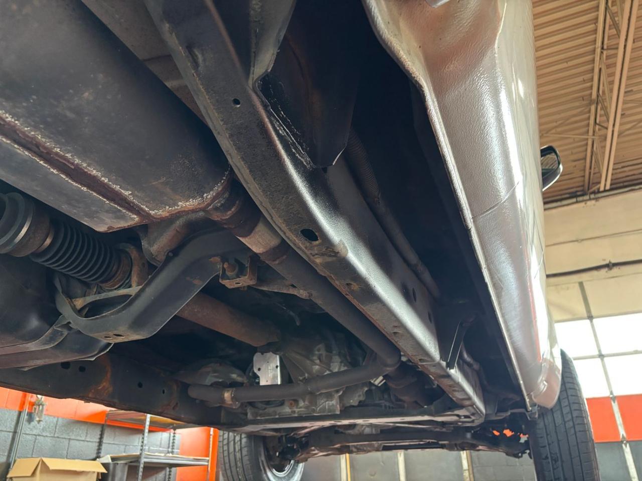 2016 Nissan Frontier SV Franklin OH